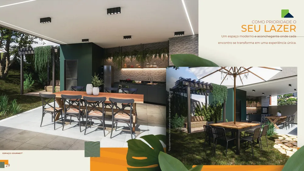 Apartamento, 2 quartos, 54 m² - Foto 14