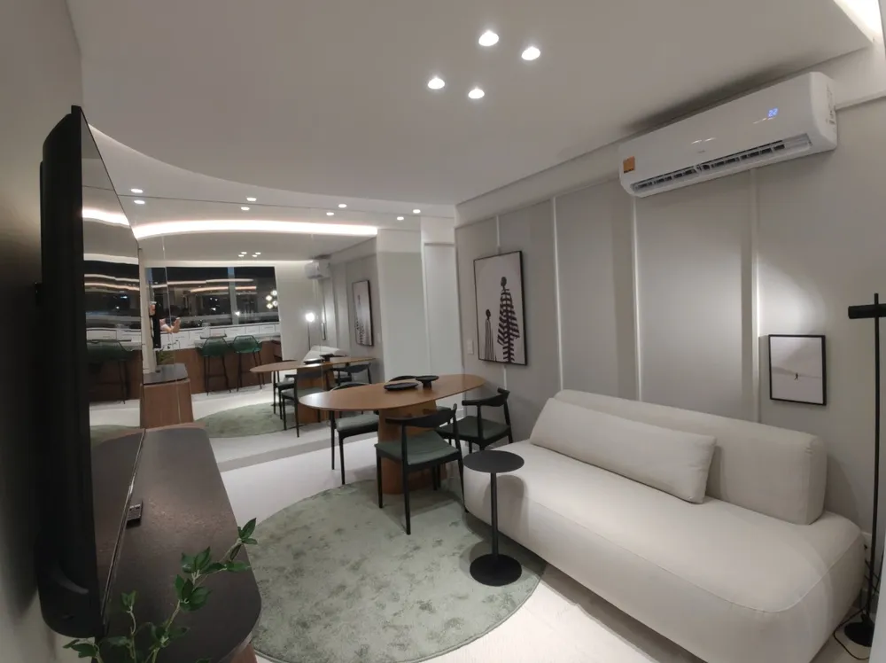 Apartamento, 2 quartos, 54 m² - Foto 3