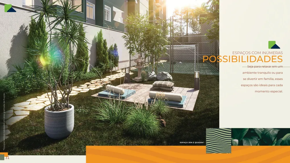 Apartamento, 2 quartos, 54 m² - Foto 10