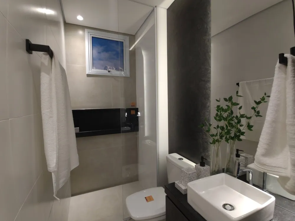 Apartamento, 2 quartos, 54 m² - Foto 8