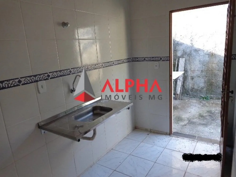 Casa, 2 quartos, 80 m² - Foto 5