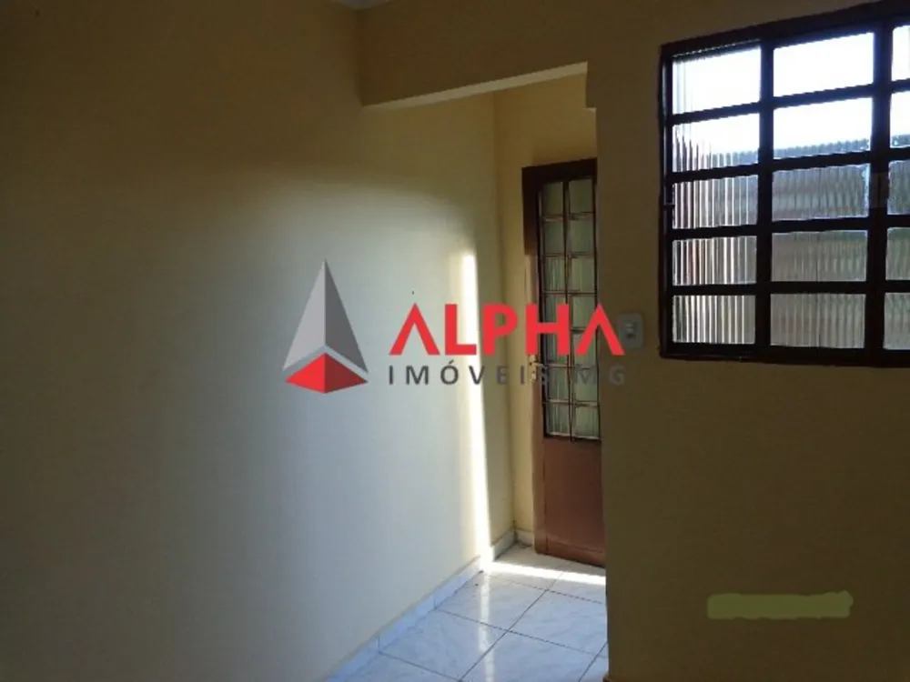 Casa, 2 quartos, 80 m² - Foto 1