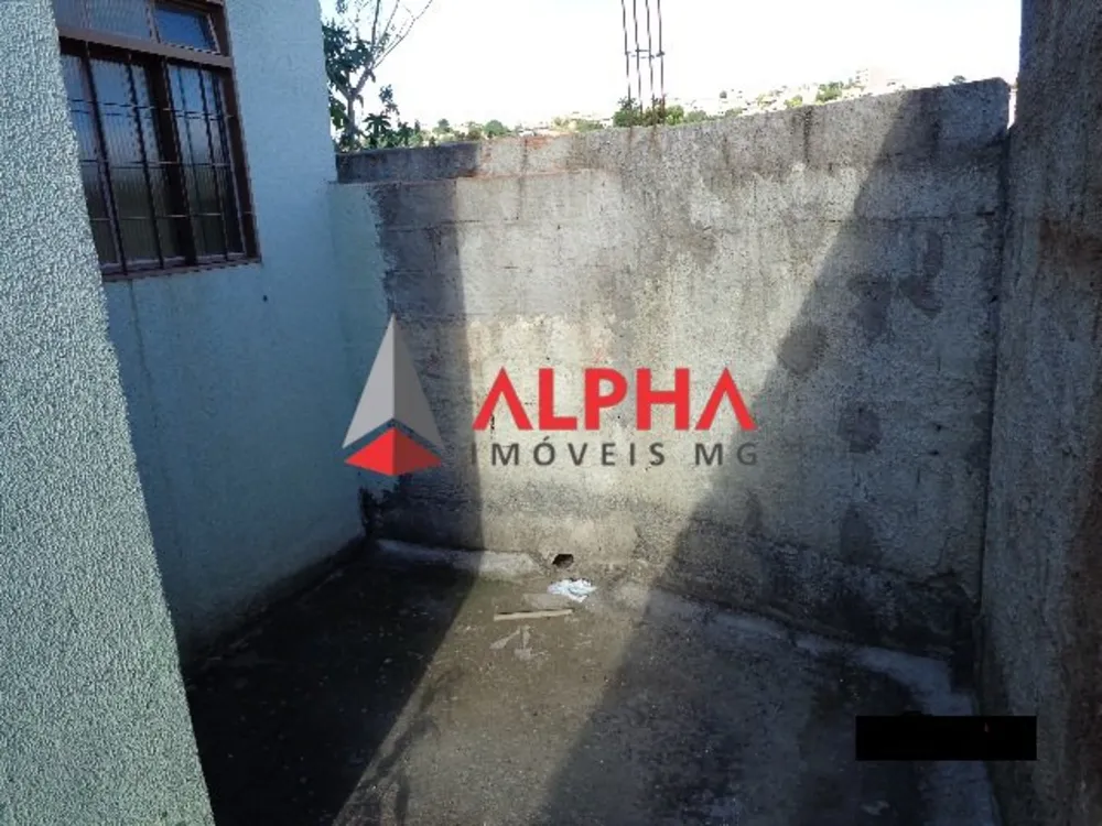 Casa, 2 quartos, 80 m² - Foto 8