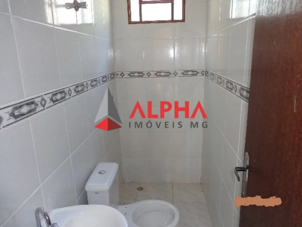 Casa, 2 quartos, 80 m² - Foto 6