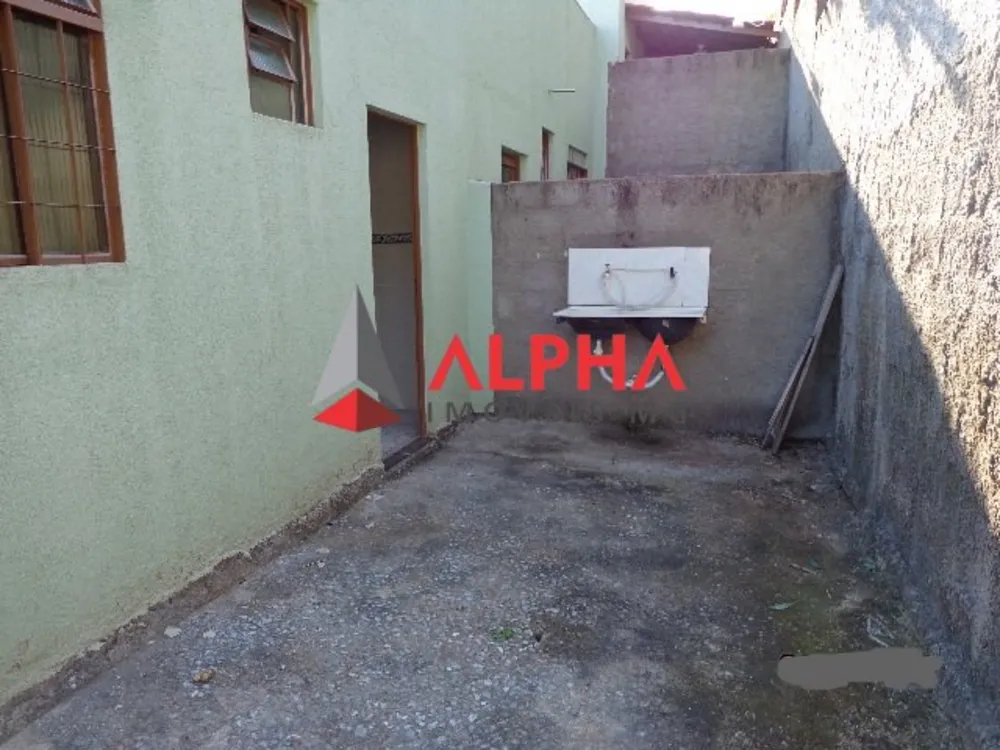 Casa, 2 quartos, 80 m² - Foto 7