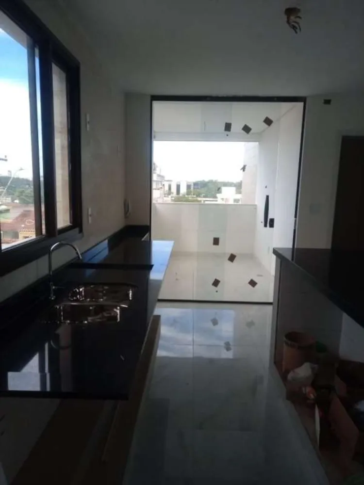 Apartamento, 4 quartos, 140 m² - Foto 6