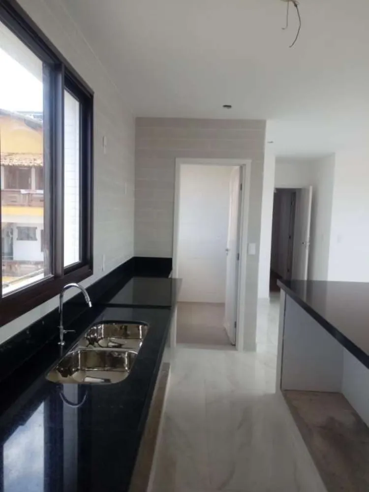 Apartamento, 4 quartos, 140 m² - Foto 1