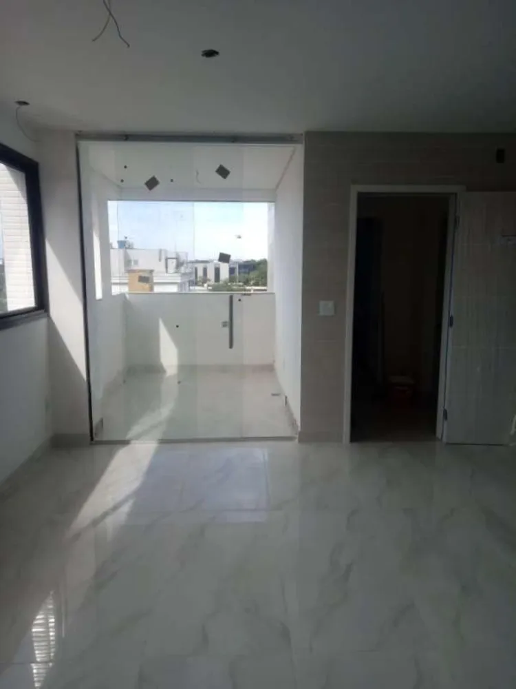 Apartamento, 4 quartos, 140 m² - Foto 4