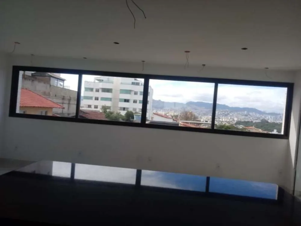 Apartamento, 4 quartos, 140 m² - Foto 3