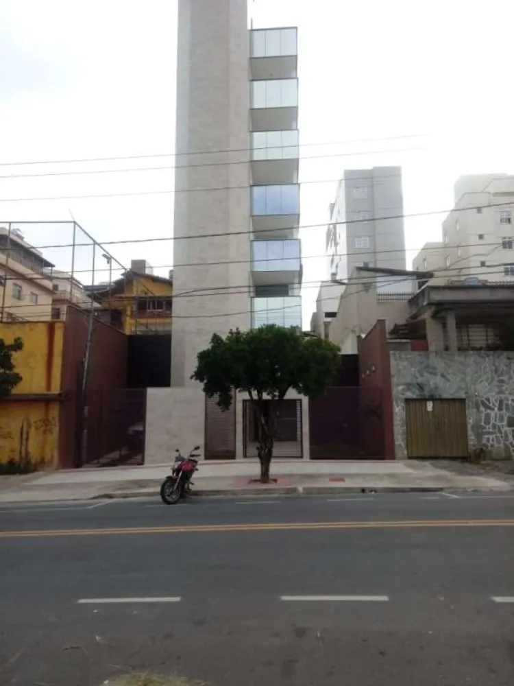 Apartamento, 4 quartos, 140 m² - Foto 7
