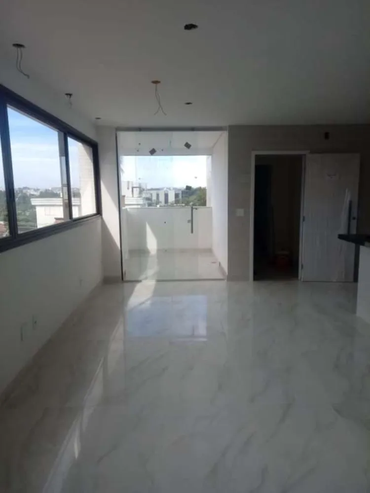 Apartamento, 4 quartos, 140 m² - Foto 5