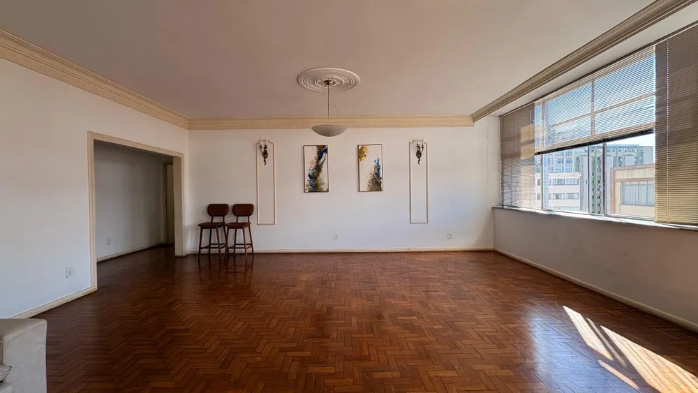 Apartamento, 4 quartos, 280 m² - Foto 2