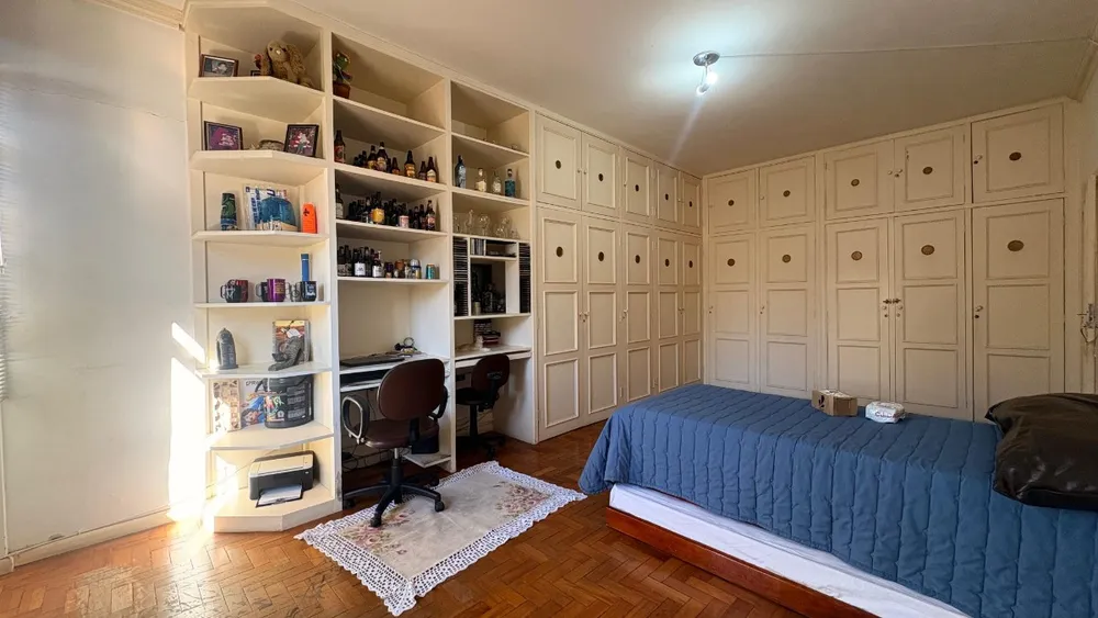 Apartamento, 4 quartos, 280 m² - Foto 6