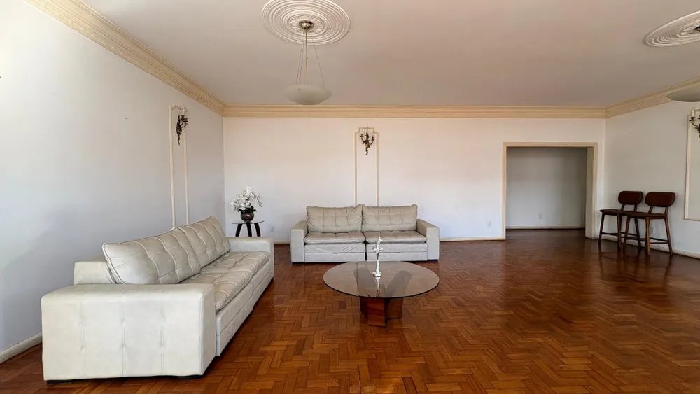 Apartamento, 4 quartos, 280 m² - Foto 1