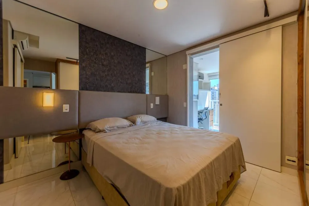 Apartamento, 1 quarto, 57 m² - Foto 10