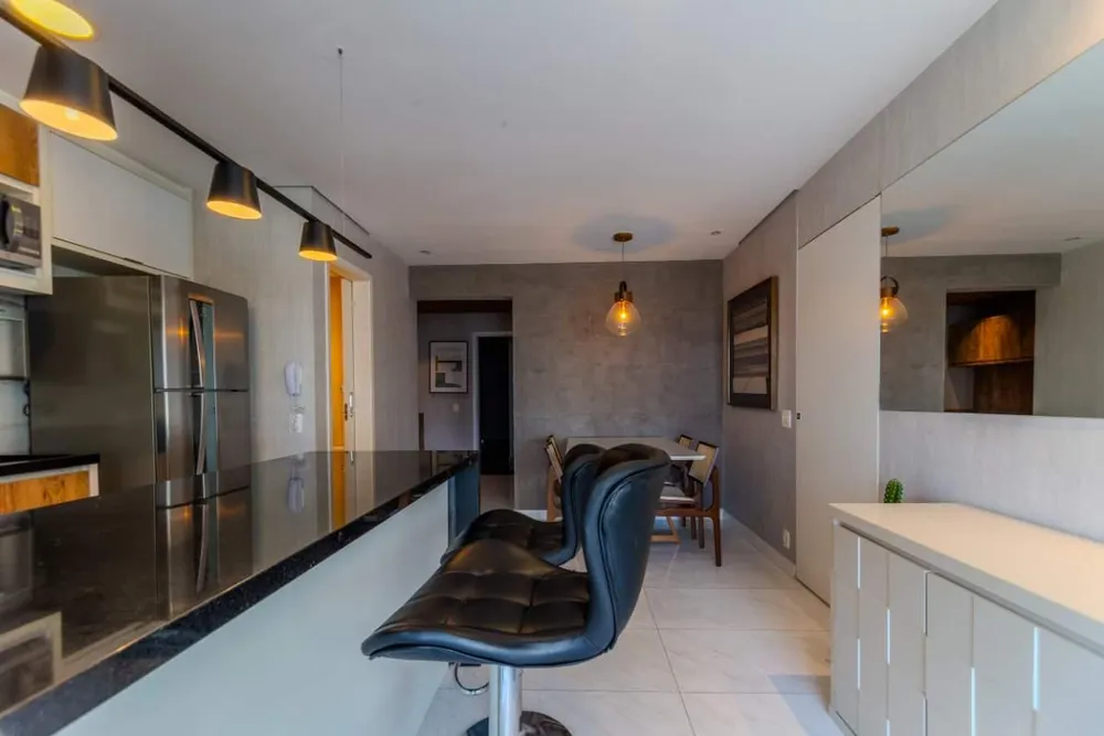 Apartamento, 1 quarto, 57 m² - Foto 4