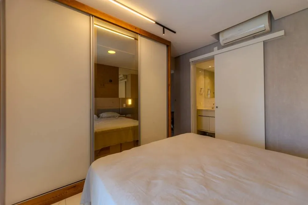 Apartamento, 1 quarto, 57 m² - Foto 14