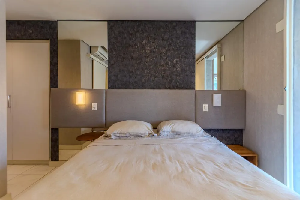 Apartamento, 1 quarto, 57 m² - Foto 12