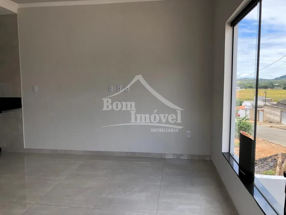 Casa, 2 quartos, 70 m² - Foto 3