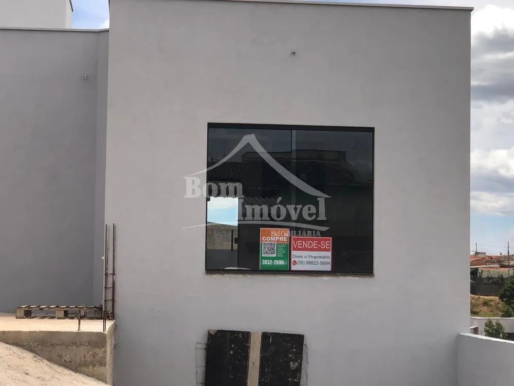 Casa, 2 quartos, 70 m² - Foto 1