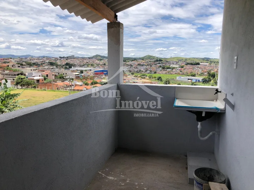 Casa, 2 quartos, 70 m² - Foto 7