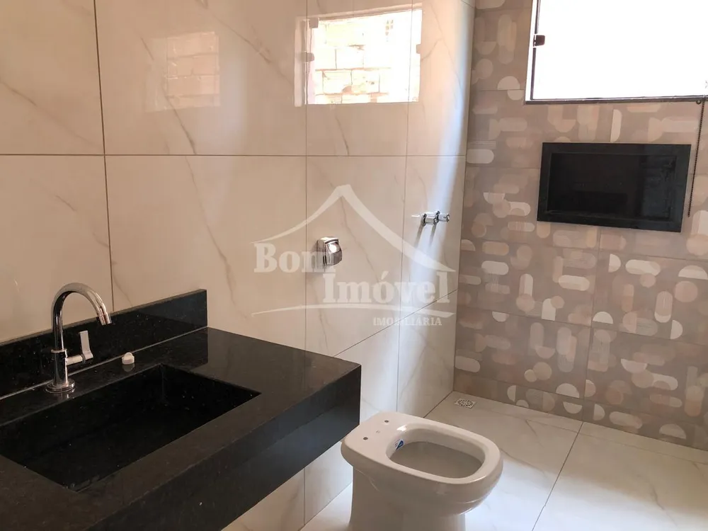 Casa, 2 quartos, 70 m² - Foto 10