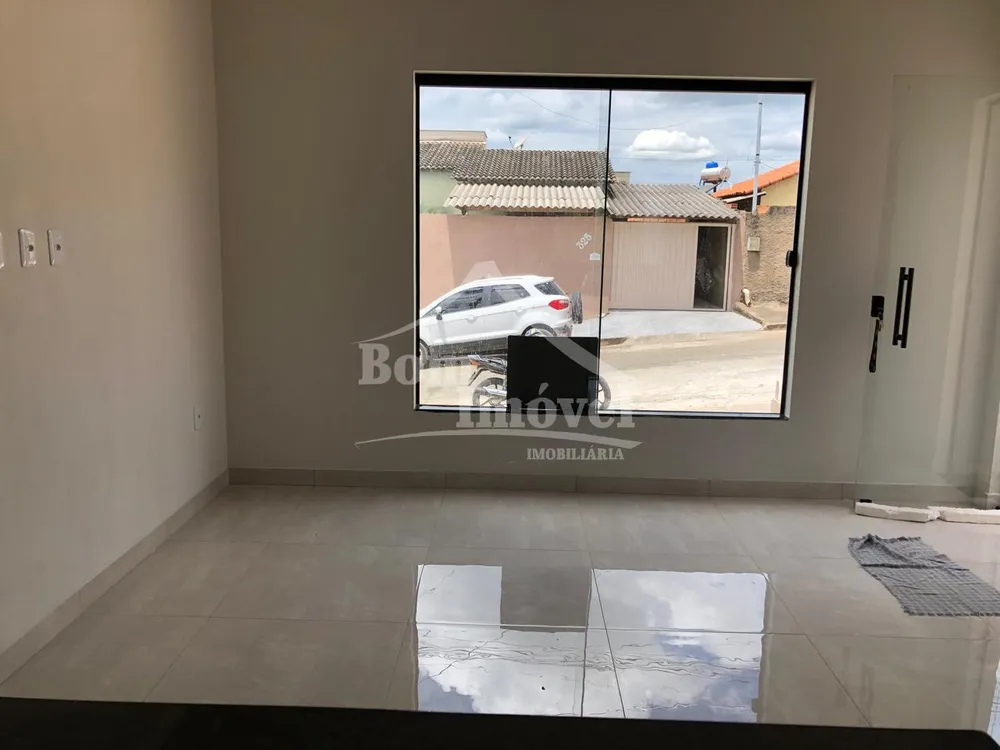 Casa, 2 quartos, 70 m² - Foto 4