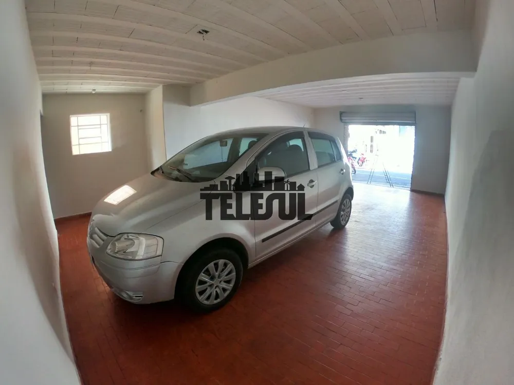 Depósito-Galpão, 263 m² - Foto 5