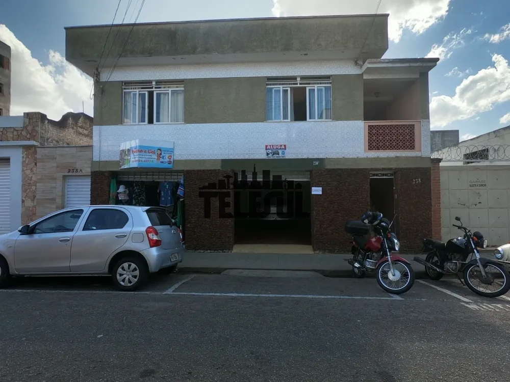 Depósito-Galpão, 263 m² - Foto 1