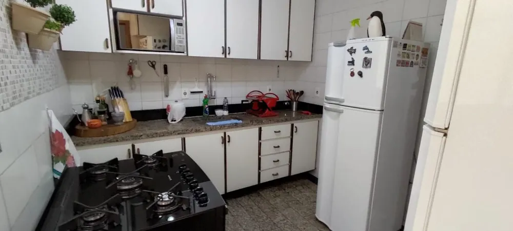 Apartamento, 3 quartos, 120 m² - Foto 12
