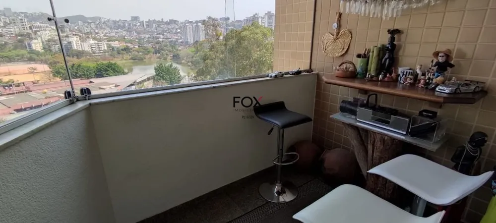 Apartamento, 3 quartos, 120 m² - Foto 4