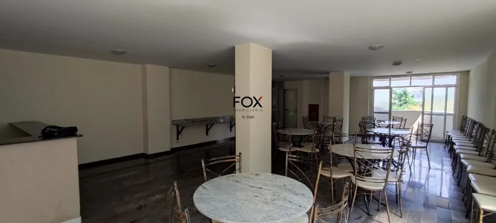 Apartamento, 3 quartos, 120 m² - Foto 6