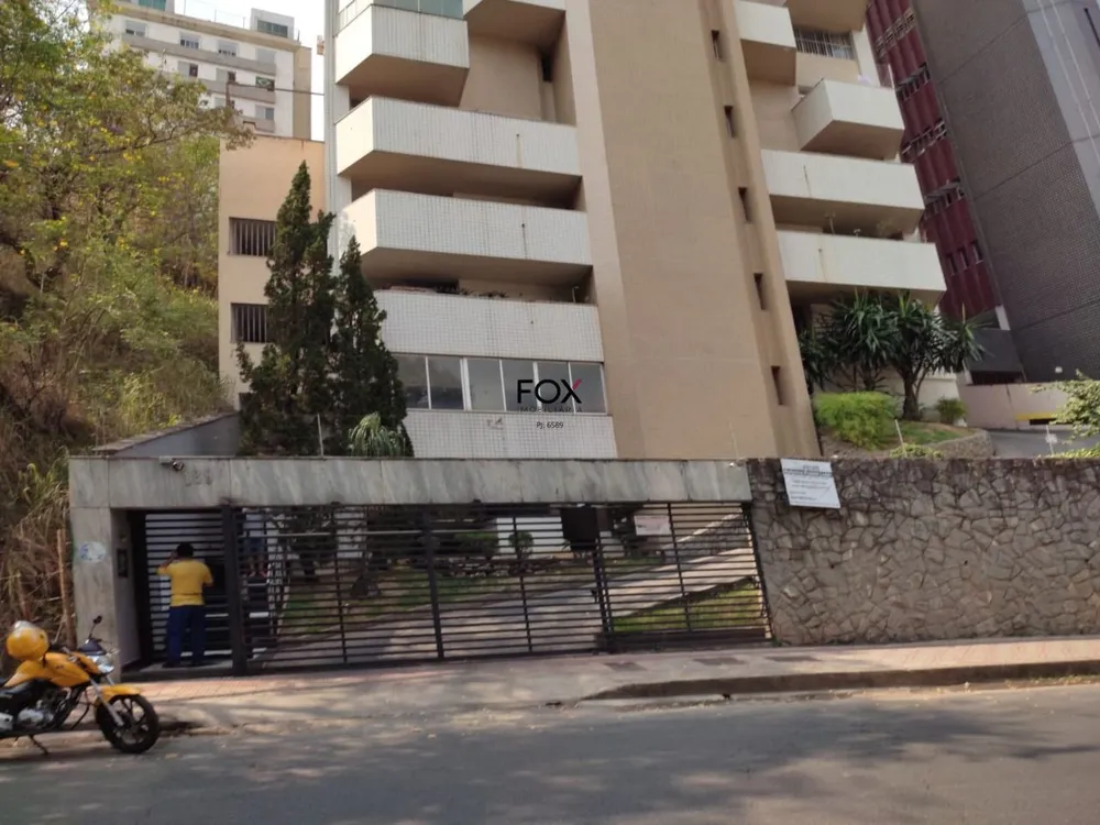 Apartamento, 3 quartos, 120 m² - Foto 17