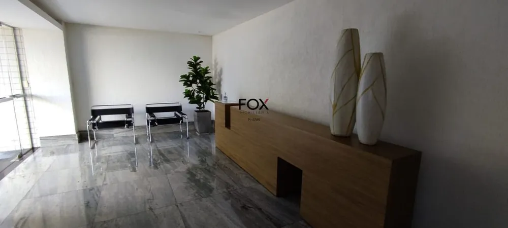 Apartamento, 3 quartos, 120 m² - Foto 5
