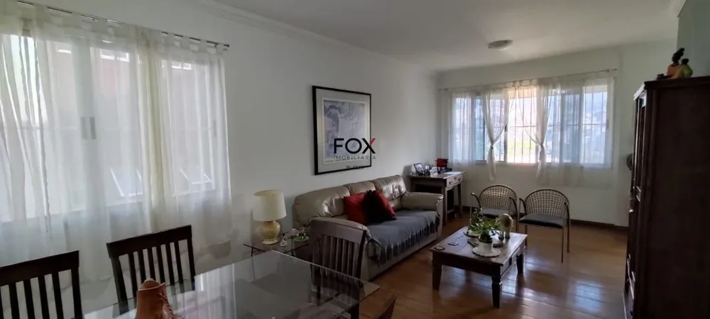 Apartamento, 3 quartos, 120 m² - Foto 2