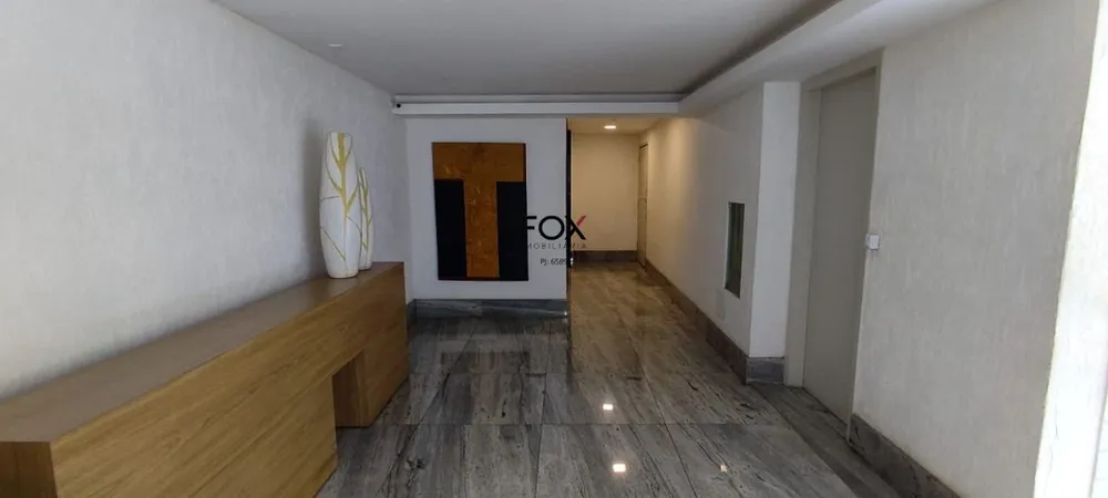 Apartamento, 3 quartos, 120 m² - Foto 2