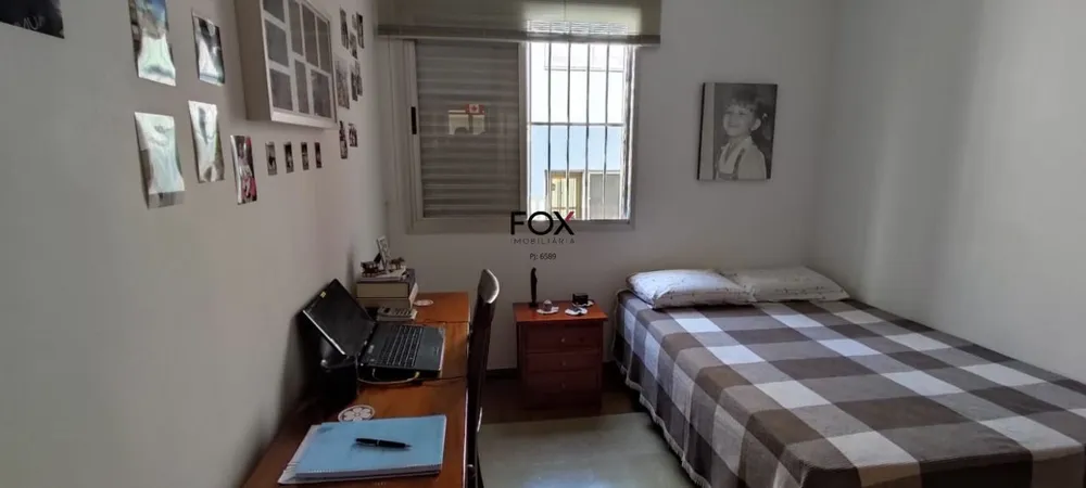 Apartamento, 3 quartos, 120 m² - Foto 7