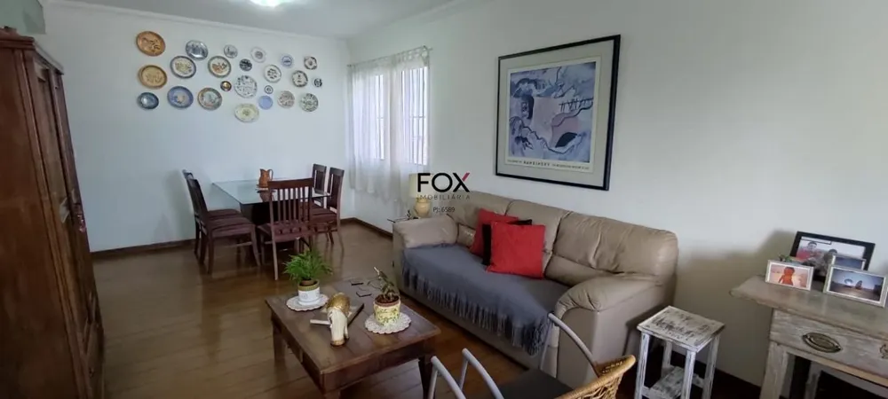Apartamento, 3 quartos, 120 m² - Foto 11