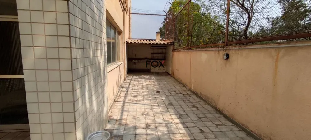 Apartamento, 3 quartos, 120 m² - Foto 23