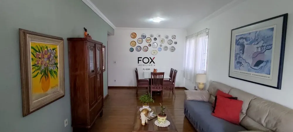 Apartamento, 3 quartos, 120 m² - Foto 3