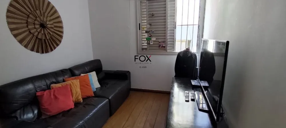 Apartamento, 3 quartos, 120 m² - Foto 9