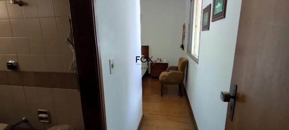 Apartamento, 3 quartos, 120 m² - Foto 11