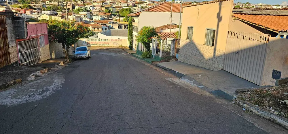 Terreno, 247 m² - Foto 3