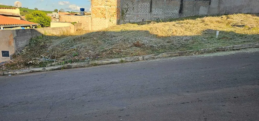 Terreno, 247 m² - Foto 1