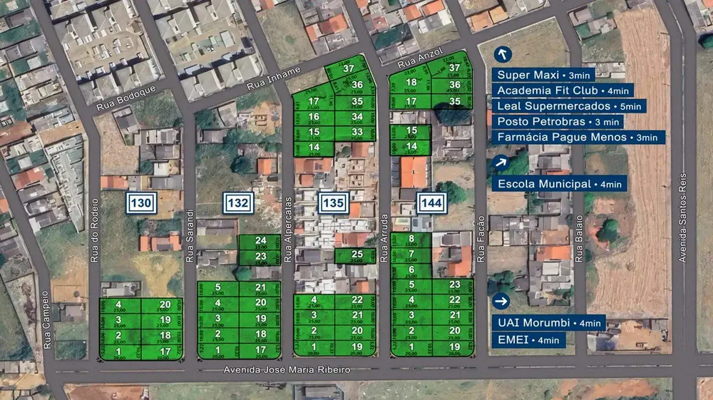 Apartamento, 1 quarto, 250 m² - Foto 3