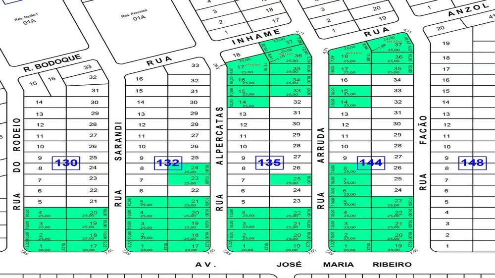 Apartamento, 1 quarto, 250 m² - Foto 4