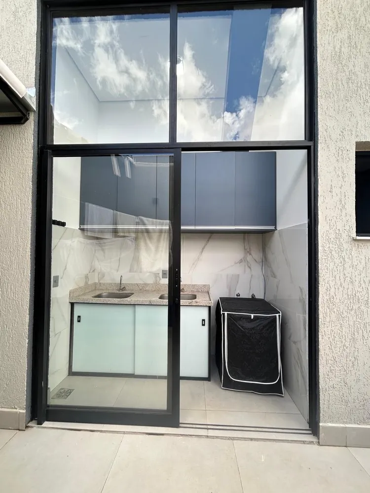 Casa, 5 quartos - Foto 4