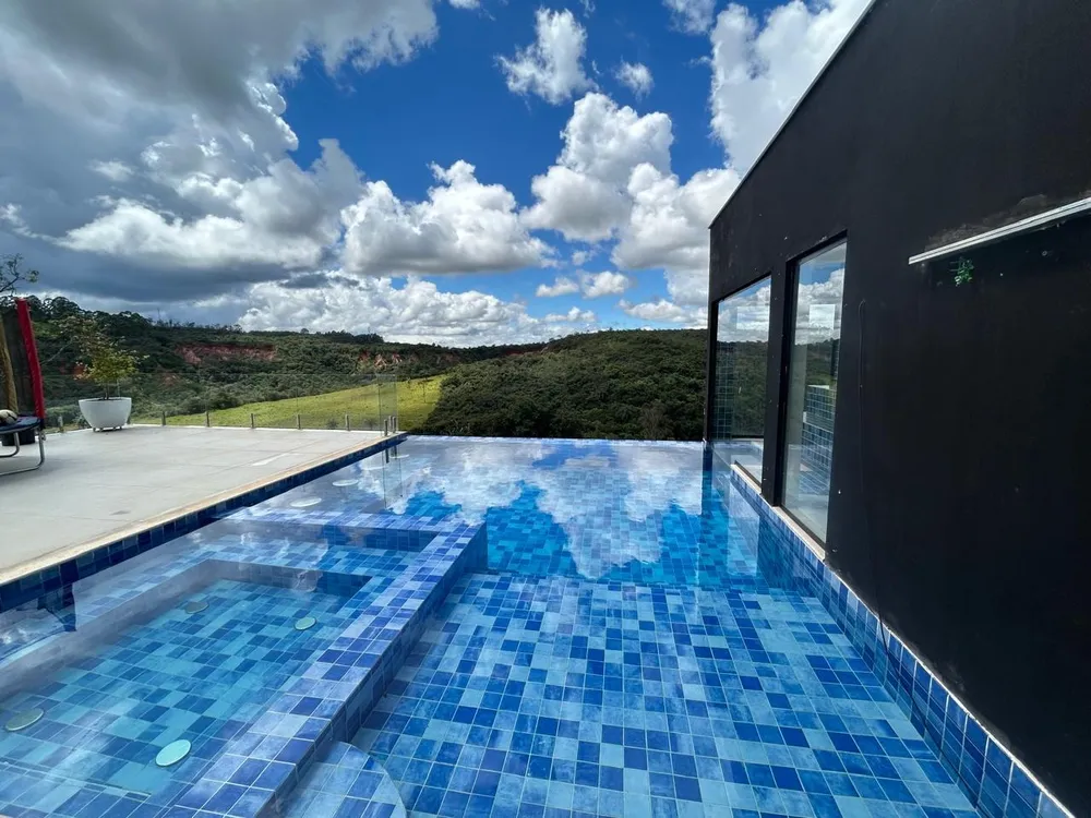 Casa, 5 quartos - Foto 1