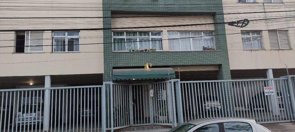 Apartamento, 3 quartos, 140 m² - Foto 12