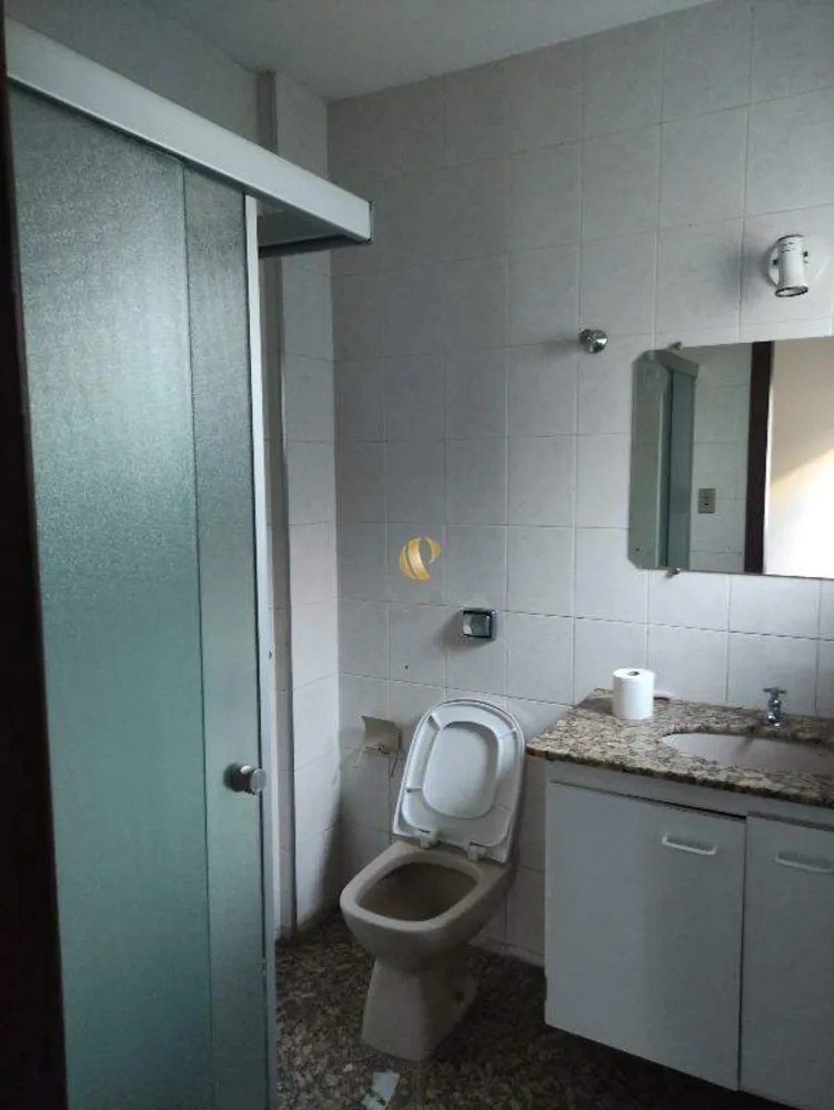 Apartamento, 3 quartos, 140 m² - Foto 2